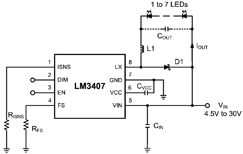 lm3407princip