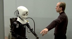 Robot pompier robotpompier