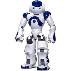 nao le robot humanoid