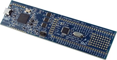 LPCXpresso Board