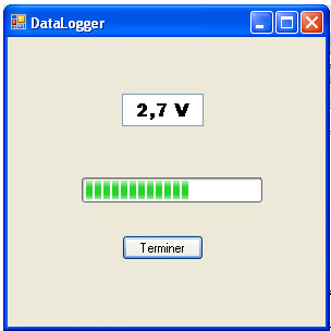 voltmetre